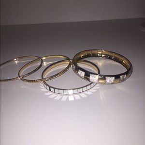 Bracelet set